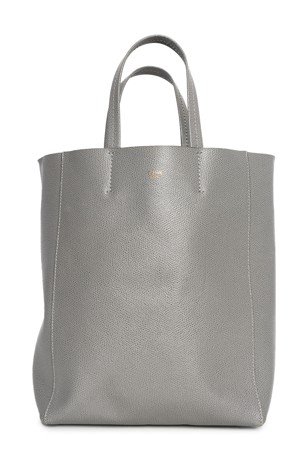 Celine Small Vertical Cabas Tote