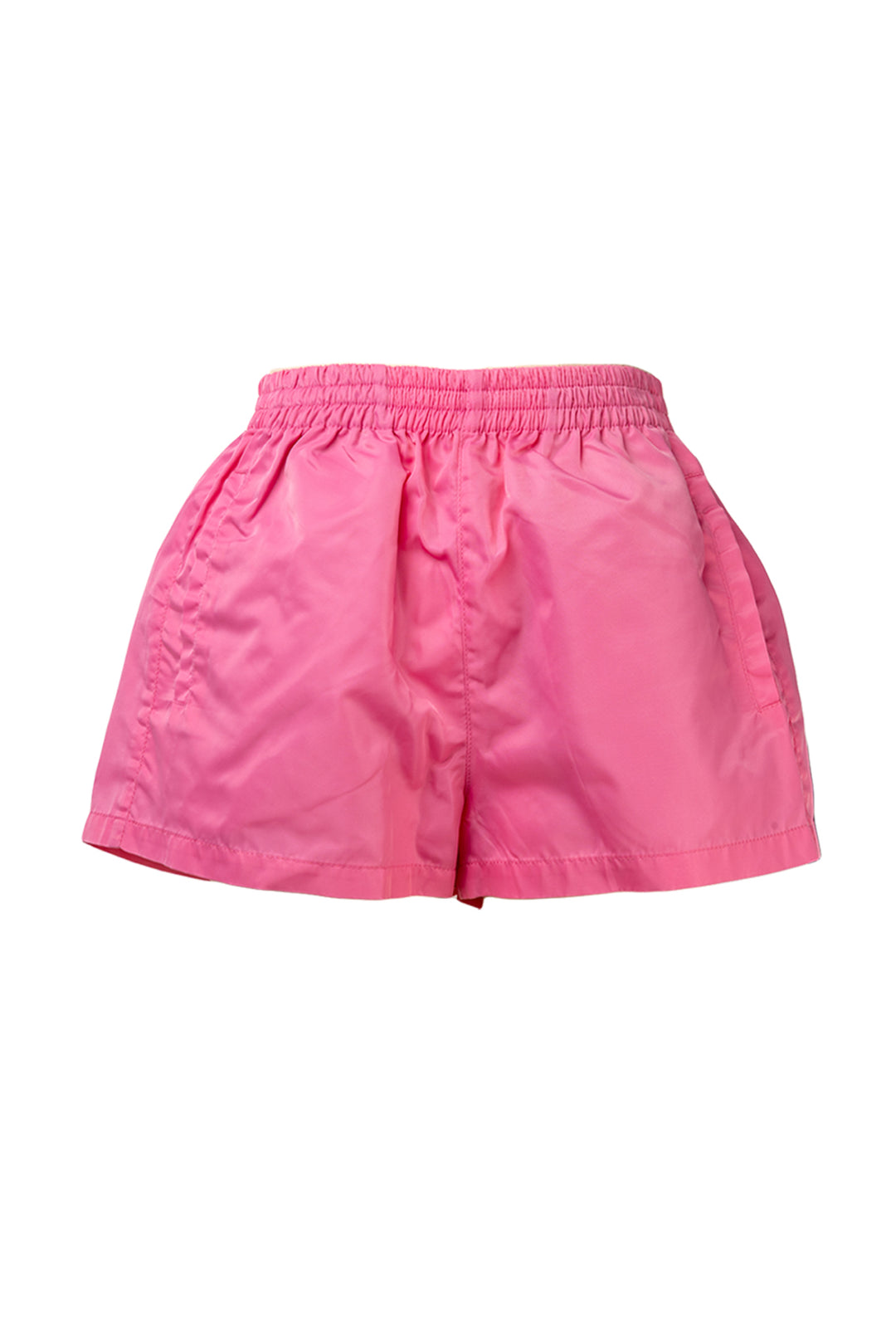 Frankie Shop Size S Perla Shirt Jacket & Gym Short Set