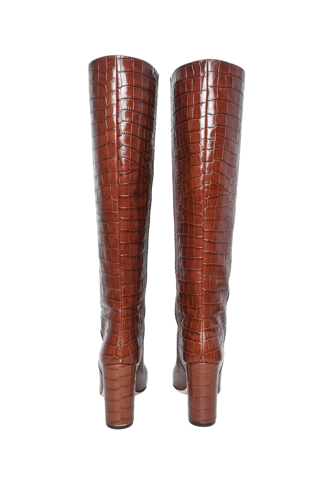 Paris Texas Size 39.5 Boots