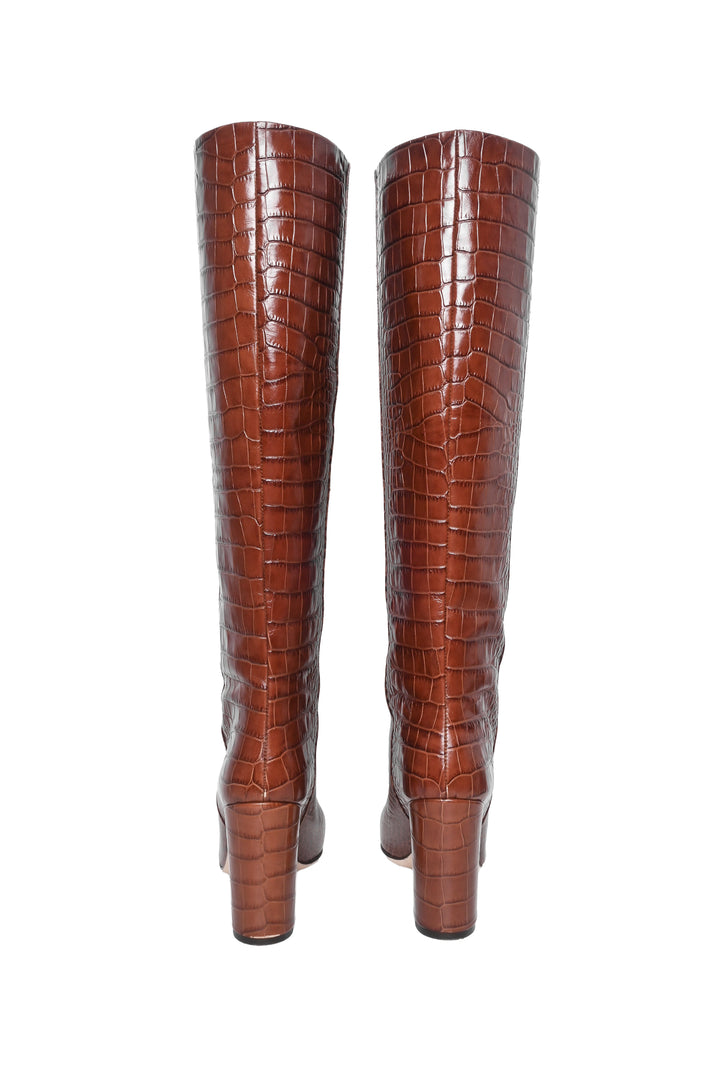 Paris Texas Size 39.5 Boots