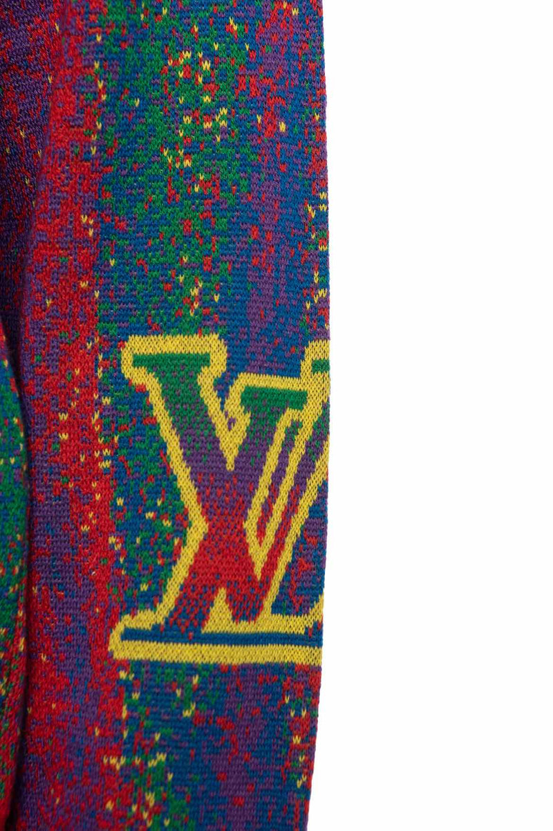 Louis Vuitton Size XS Sweater – Turnabout Luxury Resale