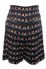 Chanel Size 40 Shorts