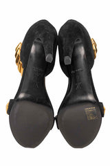 Louis Vuitton Size 41 Sandals