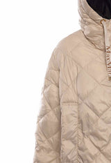 Maxmara Size 10 Reversible Jacket