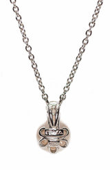 Tiffany 18K Pearl Necklace
