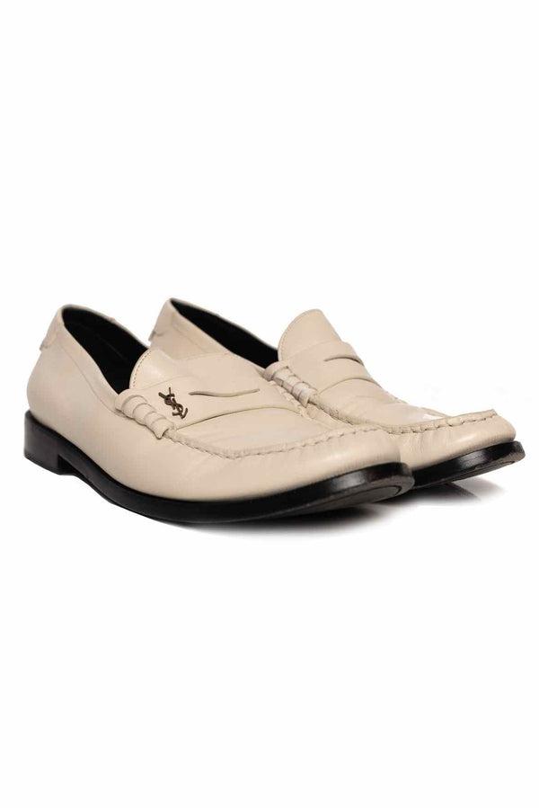 Mens Shoe Size 43 Saint Laurent Men's Shoes
