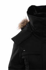 Nobis Size XXS Coat