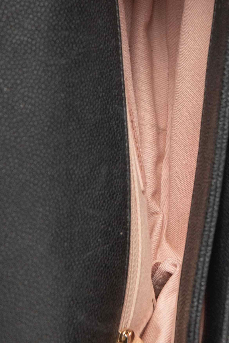 Chanel Thread Around Flap Crossbody Bag