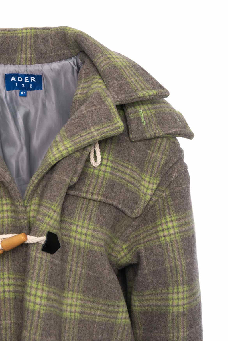 ADER Size 1 Coat