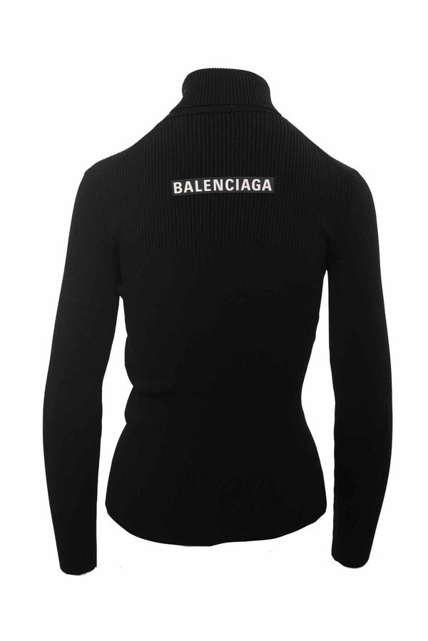 Balenciaga Size 38 Sweater