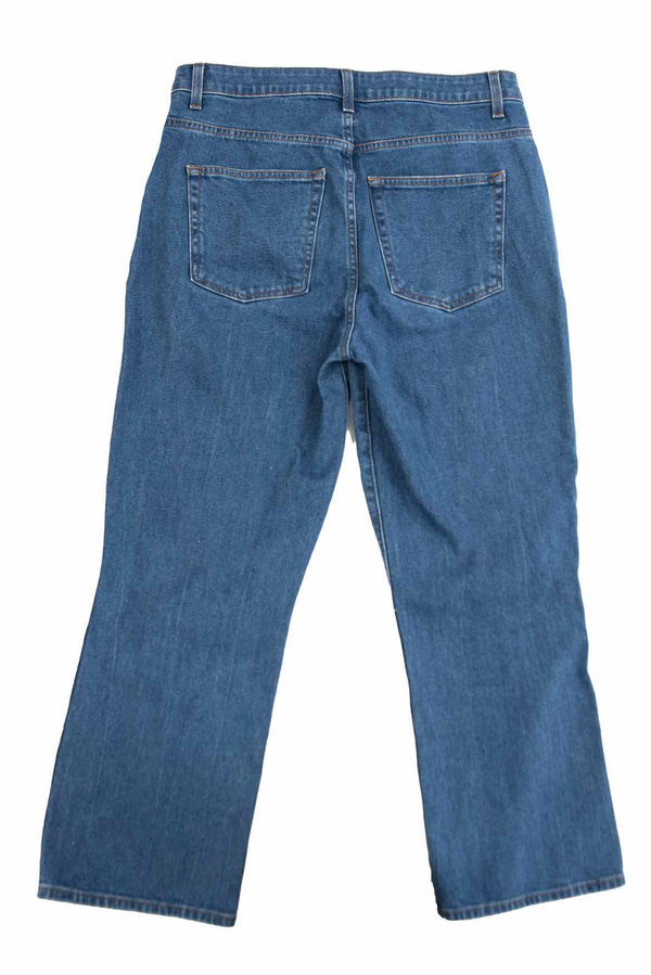 Khaite Size 32 Jeans