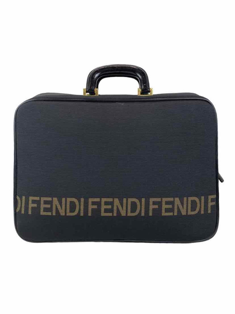 Fendi Briefcase