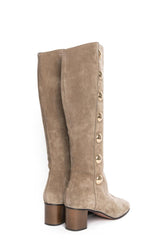 Chloe Size 39 Boots