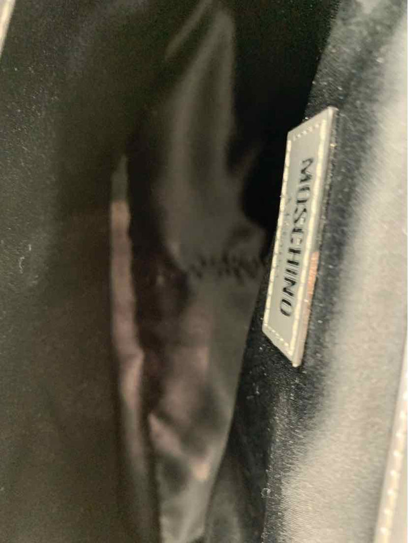 Moschino Cadillac Shoulder Bag