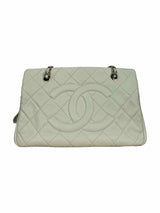 Chanel Timeless Shopper Shoulder Bag
