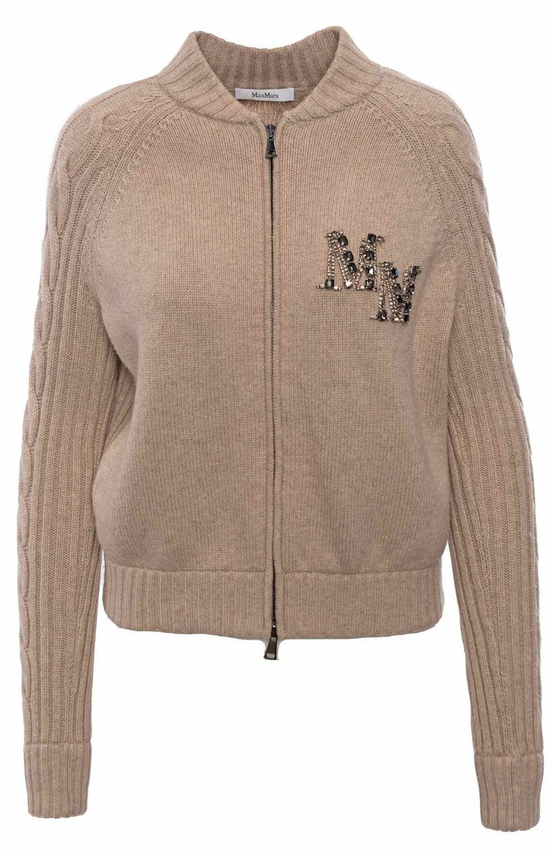 Maxmara Size M Sweater