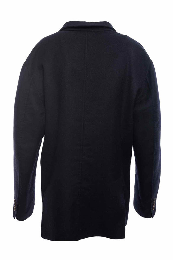 Brunello Cucinelli Size 54 Men's Jacket