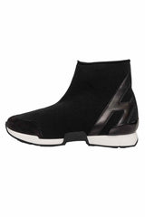 Hermes Size 37 Sock Sneaker