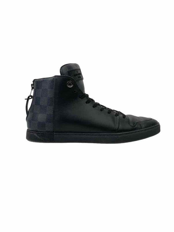 Mens Shoe Size 8 Louis Vuitton Men's Sneakers