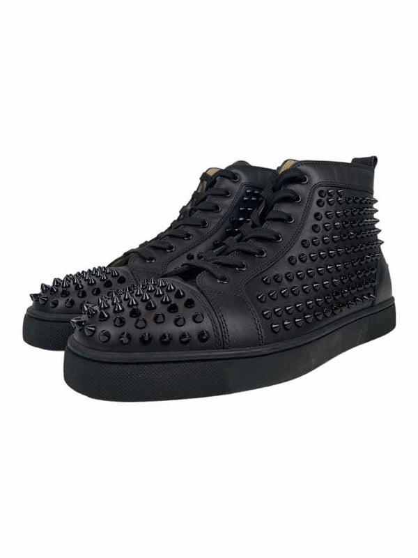 Mens Shoe Size 43.5 Christian Louboutin Men's Sneakers