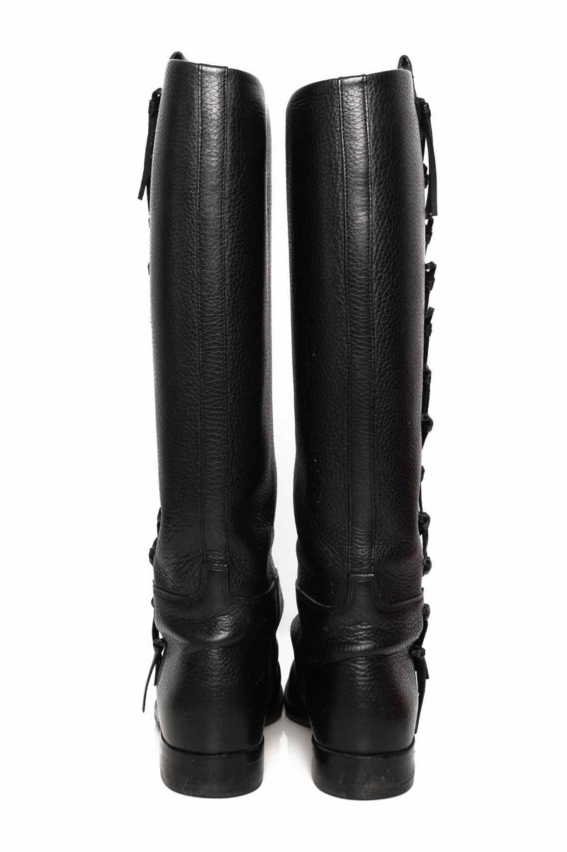 Valentino Size 37 Boots