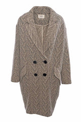 Isabel Marant Etoile Size 34 Coat