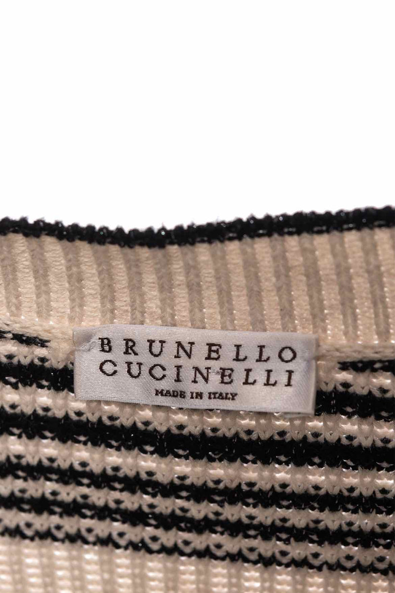 Brunello Cucinelli Size S Cardigan
