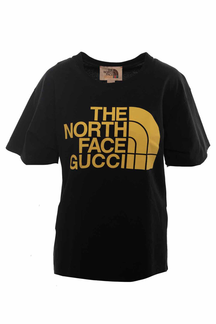 Gucci x The North Face Size XS T-Shirt