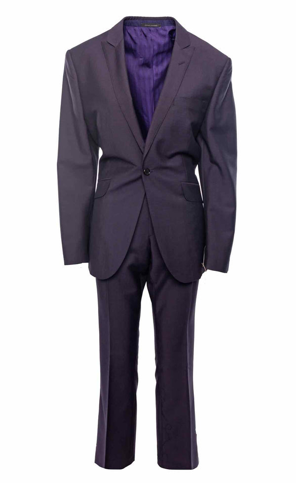 Ozwald Boateng Size 40 Men's Suit