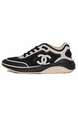 Chanel Size 38 Sneaker