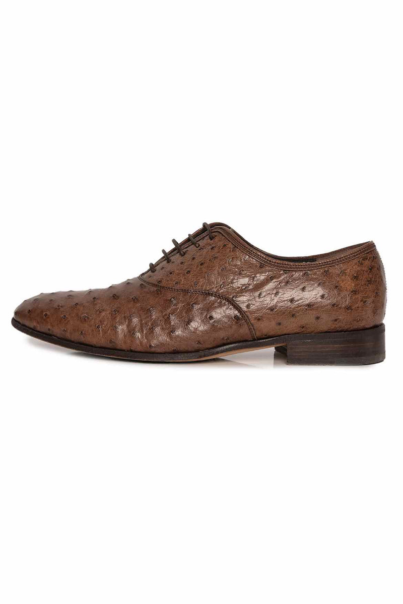 Salvatore Ferragamo Size 7 Men's Shoes