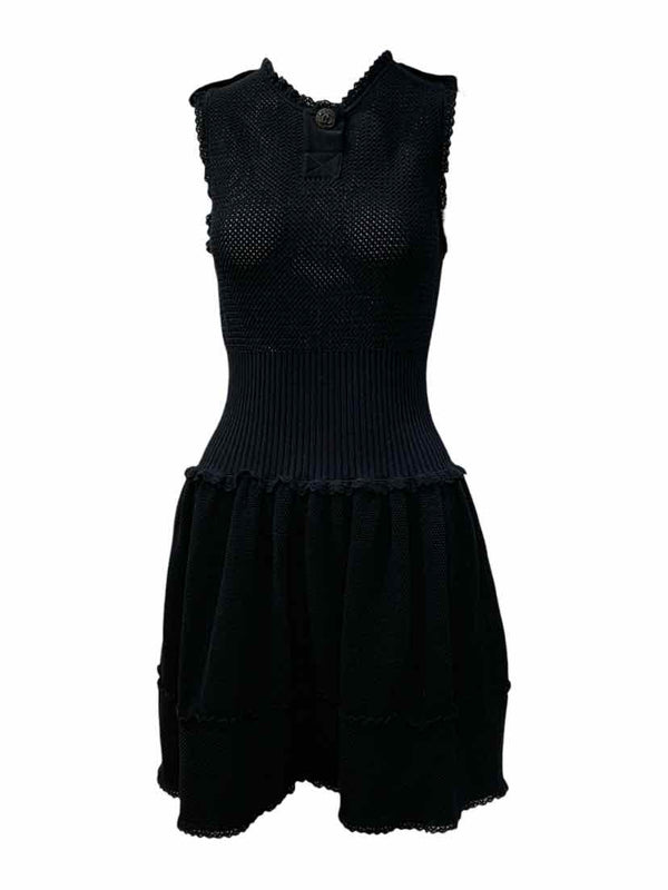 Chanel Size 34 Dress