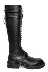 Ann Demeulemeester Size 38 Boots