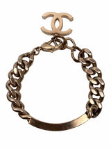 Chanel Size OS Bracelet