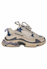 Balenciaga Size 5 Triple S Sneaker