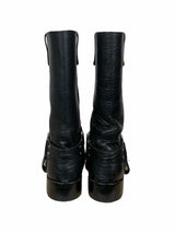 Dolce & Gabbana Size 37.5 Boots