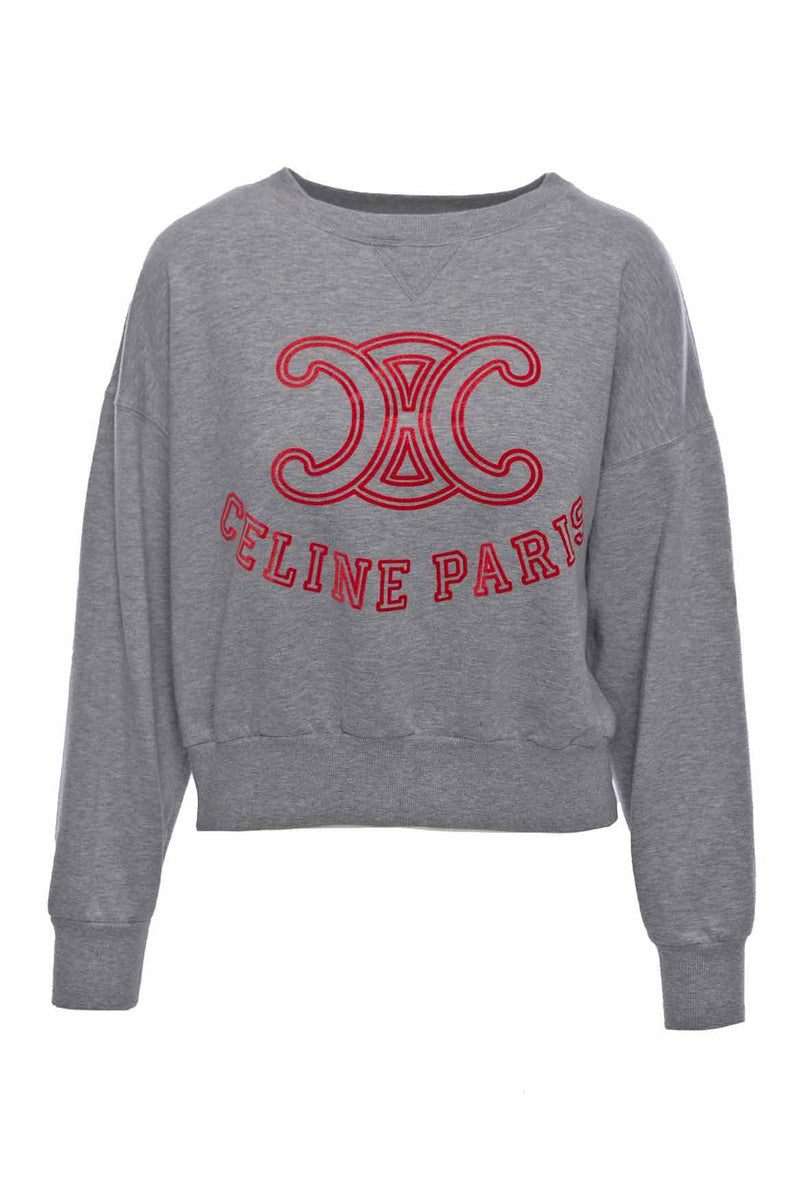 Celine Size S Sweatshirt