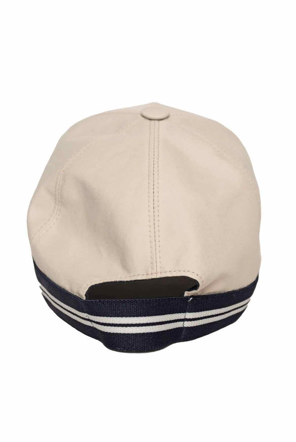 Hermes Size 58 Men's Hat