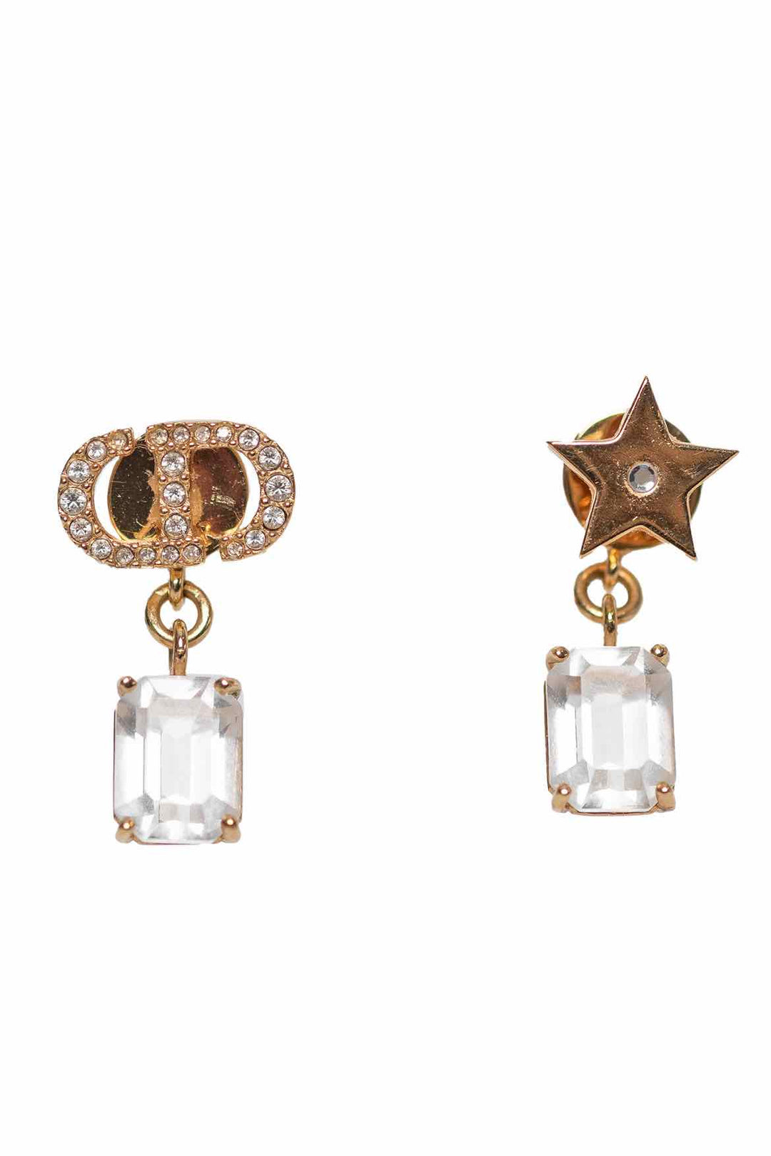 Dior Earrings