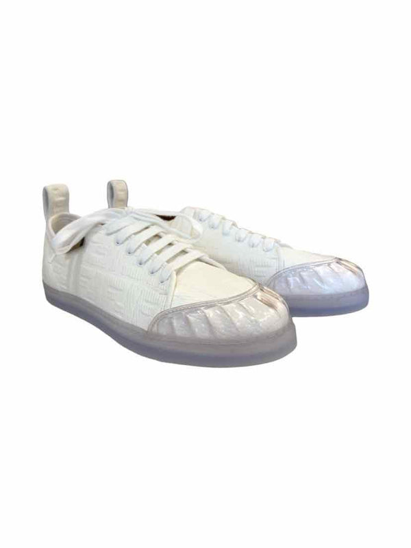 Fendi Size 40 Tess Sneaker