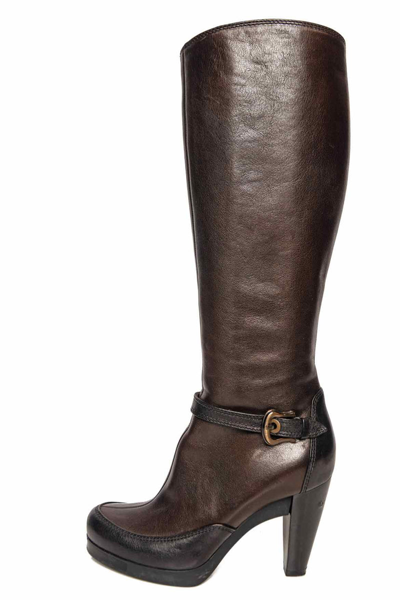Fendi Size 37 Boots