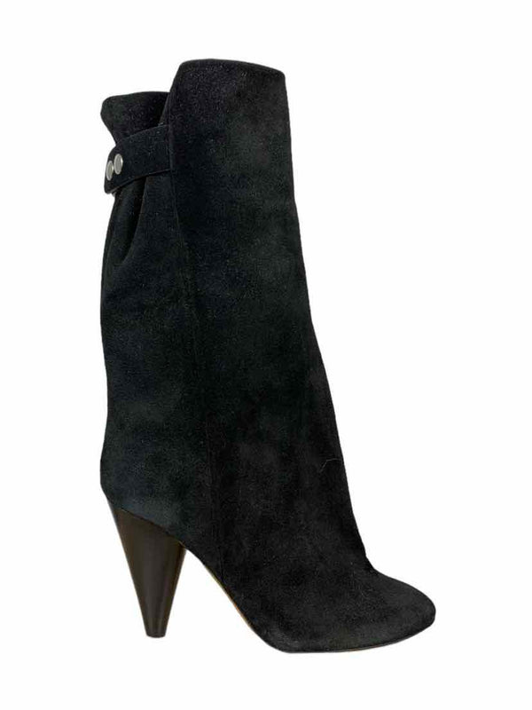 Isabel Marant Size 37 Boots