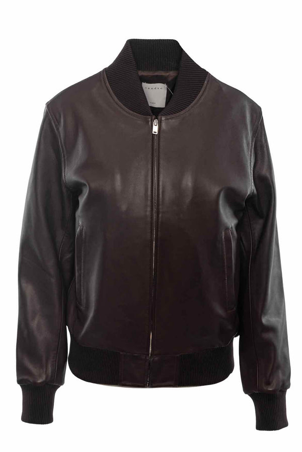 Sandro Size S Men's Jacket