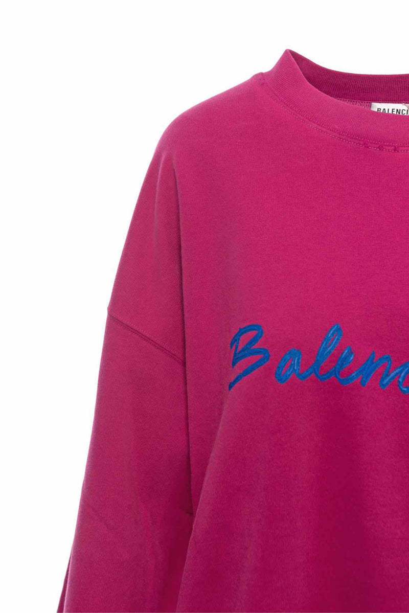 Balenciaga Size L Sweatshirt