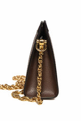 Gucci Ophidia GG Supreme Small Chain Shoulder Bag