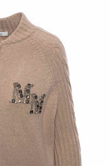Maxmara Size M Sweater