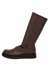 Rick Owens Size 37 Ankle Boots