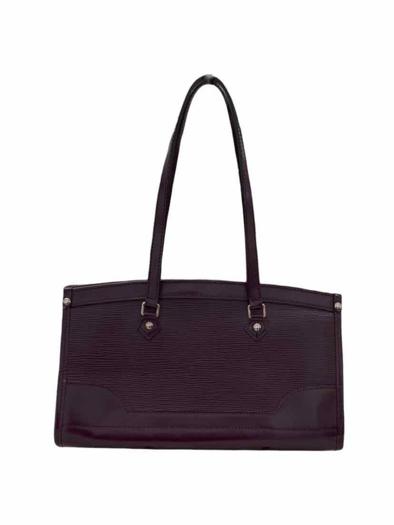 Louis Vuitton SEpi Madeleine PM houlder Bag