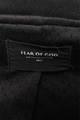 FEAR OF GOD Size S Jacket