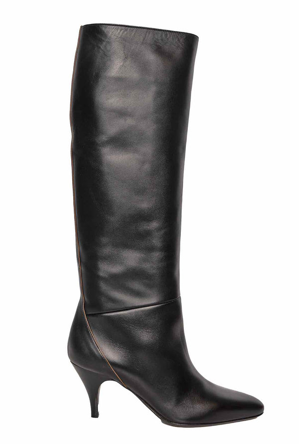 Hermes Size 37 Boots